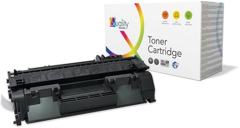 CoreParts Toner Black CE505A