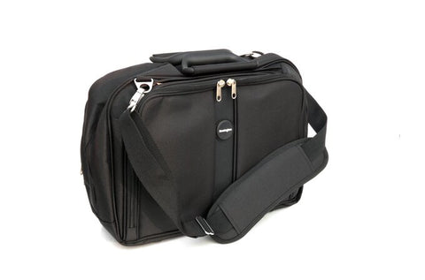 Kensington Contour™ 15.6” Topload Laptop Case