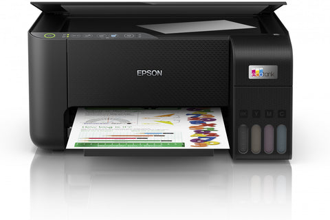 Epson EcoTank ET-2810 Inkjet A4 5760 x 1440 DPI 33 ppm Wi-Fi