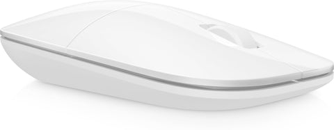 HP Z3700 White Wireless Mouse