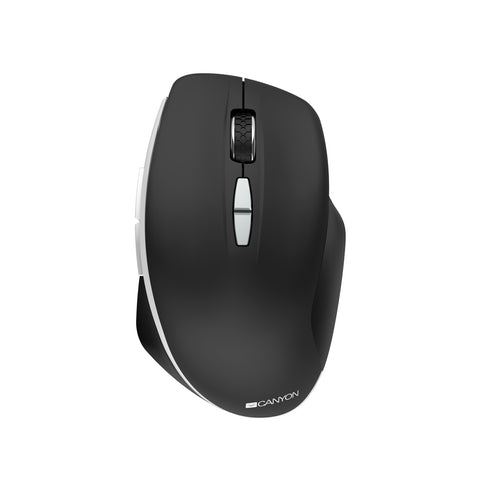 Canyon MW-21 mouse Right-hand RF Wireless Optical 1600 DPI