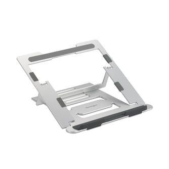 Kensington Easy Riser™ Aluminium Laptop Riser