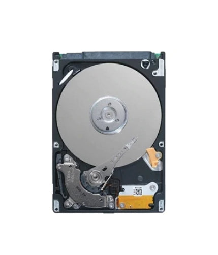 DELL 33KFP internal hard drive 2.5" 600 GB SAS