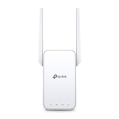 TP-Link AC1200 Mesh Wi-Fi Range Extender