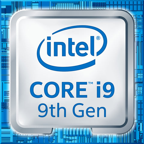 Intel Core i9-9900K processor 3.6 GHz 16 MB Smart Cache