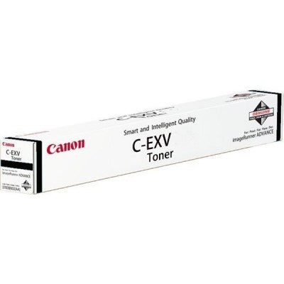 Canon 0998C002/C-EXV52 Toner black, 82K pages for Canon IR-C 7565