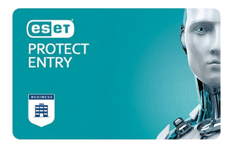 ESET PROTECT Entry 5 - 10 license(s) License