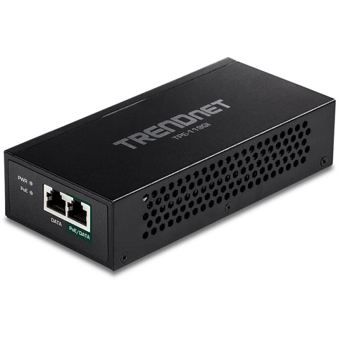 Trendnet TPE-119GI PoE adapter Gigabit Ethernet