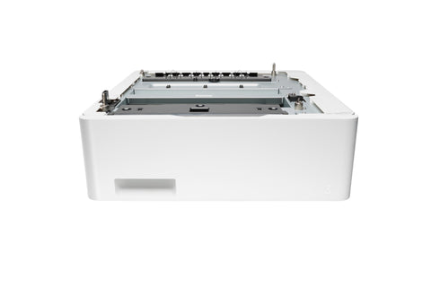 HP LaserJet 550-sheet Feeder Tray