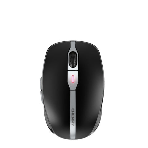 CHERRY MW 9100 mouse Ambidextrous RF Wireless + Bluetooth 2400 DPI