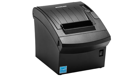 Bixolon SRP-350plusV 180 x 180 DPI Wired & Wireless Direct thermal POS printer