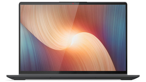 Lenovo IdeaPad Flex 5 16ALC7 Hybrid (2-in-1) 40.6 cm (16") Touchscreen WUXGA AMD Ryzen™ 5 5500U 8 GB LPDDR4x-SDRAM 512 GB SSD Wi-Fi 6 (802.11ax) Windows 11 Home in S mode Grey