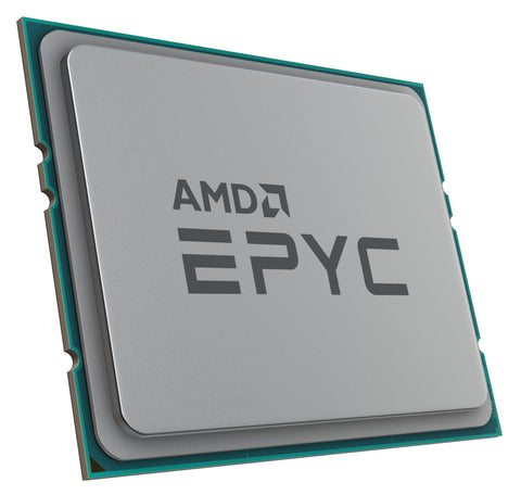 AMD EPYC 7252 processor 3.1 GHz 64 MB L3