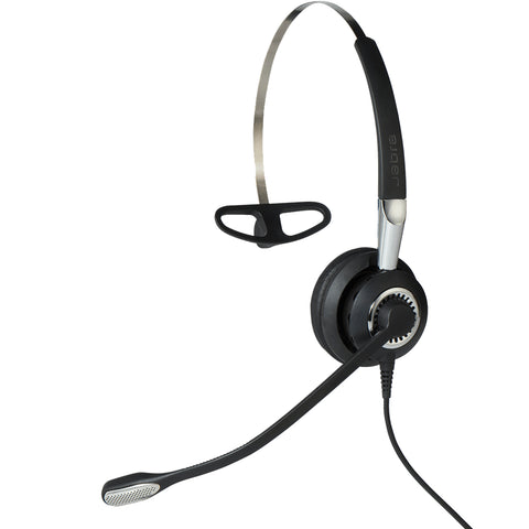 Jabra BIZ 2400 II Mono USB 3-1