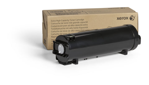 Xerox 106R03944 Toner-kit extra High-Capacity, 46.7K pages for Xerox VersaLink B 600