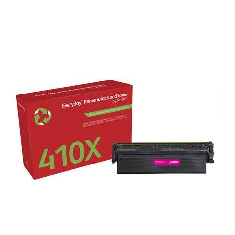 Xerox 006R03554 Toner cartridge magenta, 5.2K pages (replaces HP 410X/CF413X) for HP Pro M 452