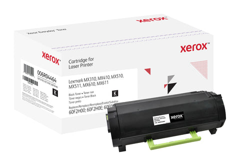 Xerox 006R04464 Toner-kit black, 10K pages (replaces Lexmark 602H) for Lexmark MX 310/510