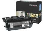 Lexmark 64080HW Toner cartridge black Project remanufactured, 21K pages/5% for Lexmark T 640/644