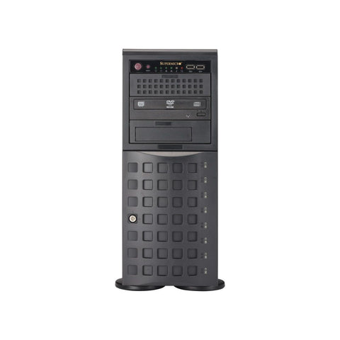 Ernitec -VW-XE-32-TR8-M4I4-MURA server