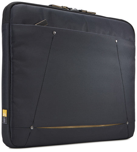 Case Logic Deco DECOS-116 Black 40.6 cm (16") Sleeve case