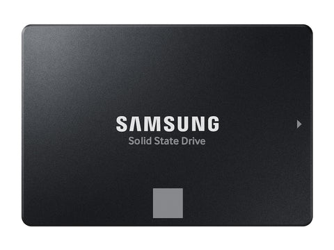 Samsung 870 EVO 2.5" 250 GB Serial ATA III V-NAND