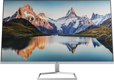 HP M32f FHD computer monitor 80 cm (31.5") 1920 x 1080 pixels Full HD