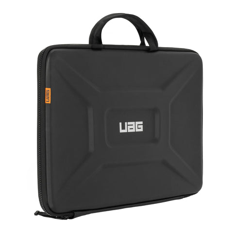 Urban Armor Gear 982010114040 notebook case 38.1 cm (15") Sleeve case Black