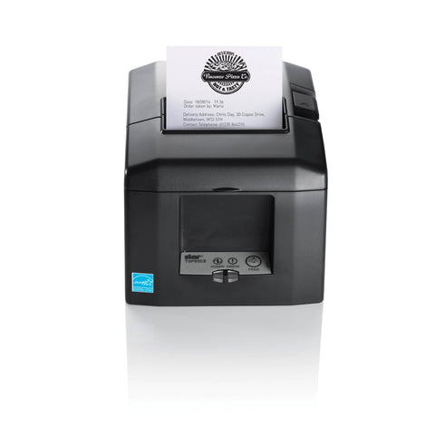 Star Micronics TSP654II 203 x 203 DPI Direct thermal POS printer