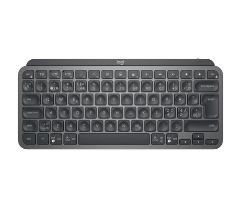 Logitech MX Keys Mini For Business