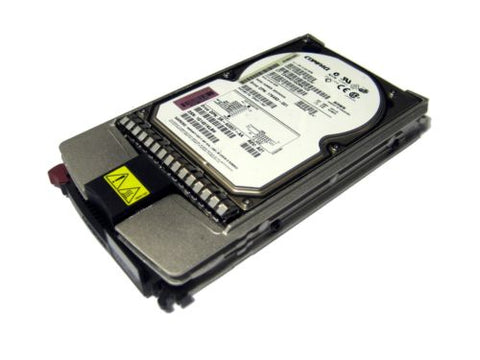 Hewlett Packard Enterprise 250GB, 1.5G, SATA, Hot Plug, 7.2k 3.5" Serial ATA