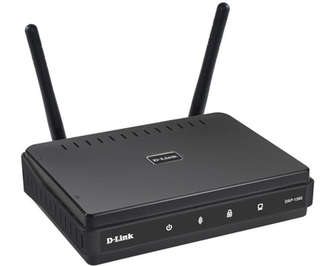 D-Link DAP-1360 300 Mbit/s