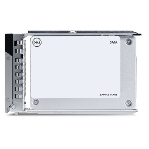 DELL 400-BDUX internal solid state drive 2.5" 960 GB Serial ATA III