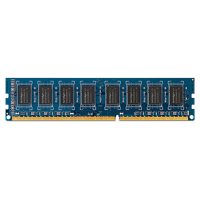 HP 585157-001 memory module 4 GB 1 x 4 GB DDR3 1333 MHz