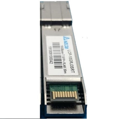 DELL 407-BCVF network transceiver module Fiber optic 10000 Mbit/s SFP+