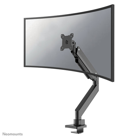 Neomounts by Newstar Select monitor arm desk mount for curved screens