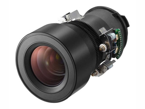 NEC NP43ZL projection lens