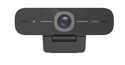 Vivolink VLCAM75 webcam 2.07 MP 1920 x 1080 pixels USB 2.0 Black