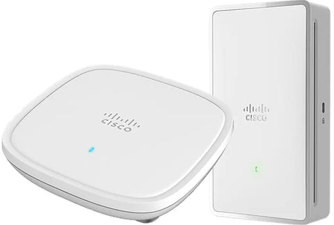 Cisco C9105AXI-EWC-E wireless access point 1488 Mbit/s Power over Ethernet (PoE)