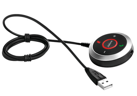 Jabra EVOLVE LINK MS