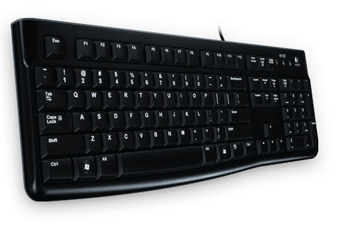 Logitech Keyboard K120 for Business