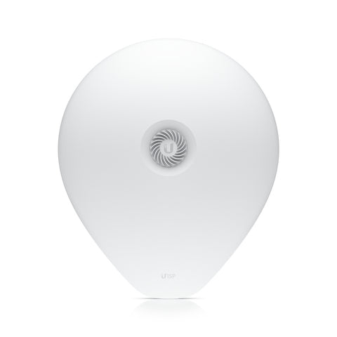 Ubiquiti UISP airFiber 60 XG Network bridge 6000 Mbit/s White