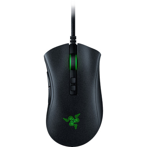 Razer DeathAdder V2 mouse Right-hand USB Type-A -20000 DPI