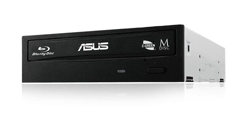 ASUS BW-16D1HT optical disc drive Internal DVD Super Multi Black