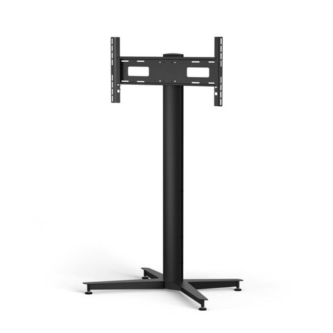 SMS Smart Media Solutions K12-030-EU-1 monitor mount / stand 190.5 cm (75") Black Floor