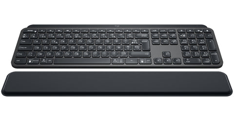 Logitech MX Keys Advanced Wireless Illuminated Keyboard