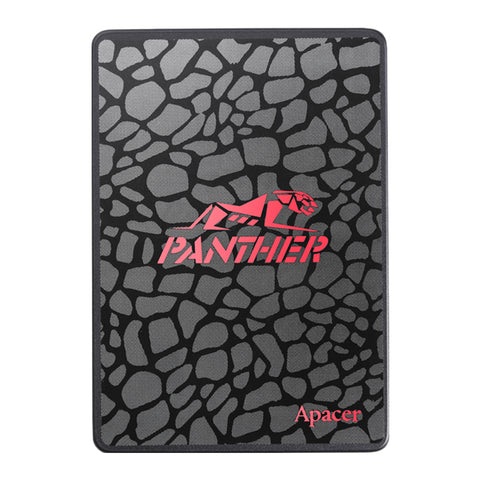 Apacer AS350 PANTHER 2.5" 120 GB Serial ATA III 3D TLC