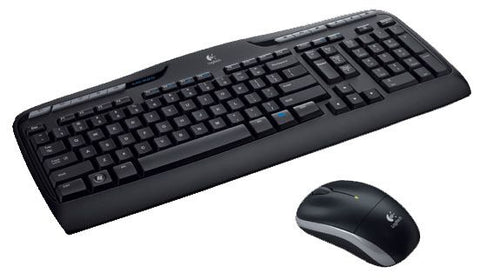 Logitech Wireless Combo MK330