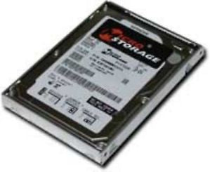 CoreParts 250GB HDD Serial ATA