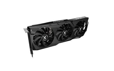 XFX RX-67XLKWFDV graphics card AMD Radeon RX 6700 10 GB GDDR6