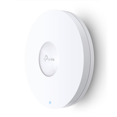 TP-Link AX3600 Wireless Dual Band Multi-Gigabit Ceiling Mount Access Point